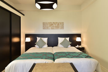 Hotel Shigira Bayside Suite Allamanda