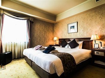 Hotel Trusty Nagoya Sakae
