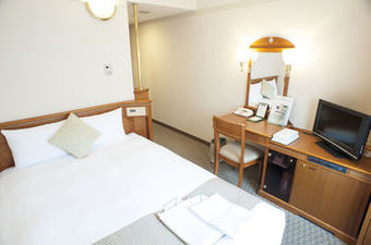Hotel Trusty Nagoya Sakae