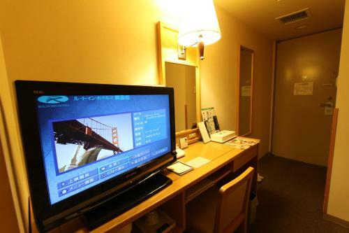 Hotel Route-inn Obihiro Ekimae