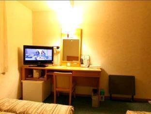 Hotel Route-inn Obihiro Ekimae