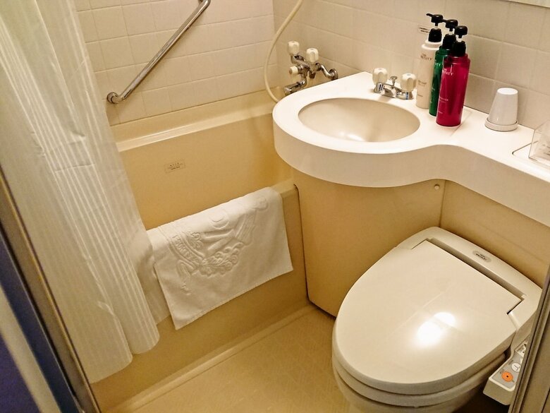 Apa Hotel Obihiro-ekimae