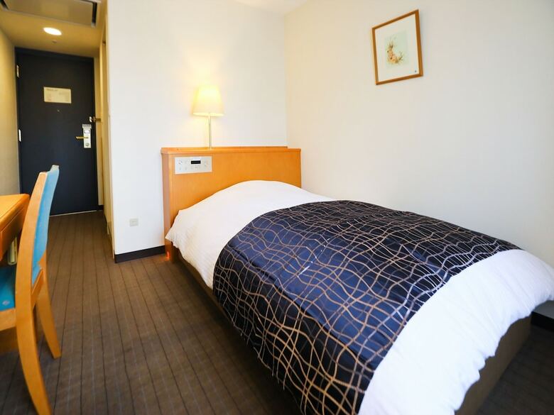 Apa Hotel Obihiro-ekimae