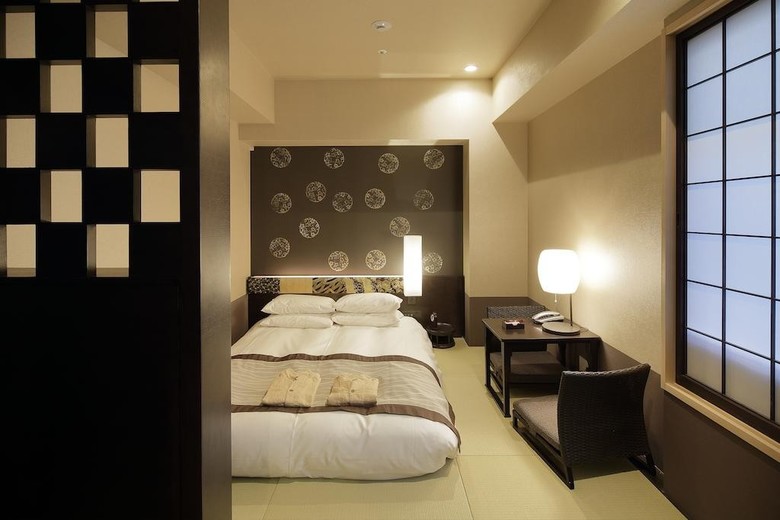 Hotel Grand Bach