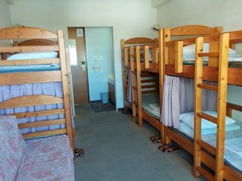 Okinawa International Youth Hostel