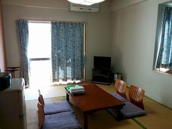 Okinawa International Youth Hostel