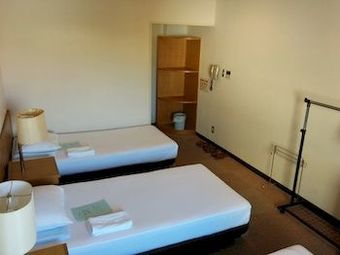 Okinawa International Youth Hostel
