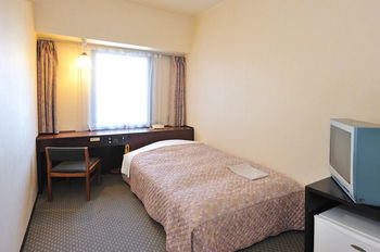 Osaka River-side Hotel