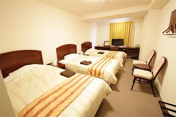 Hotel Peace Island Miyakojima Shiyakushodori