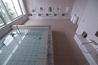 Hotel Peace Island Miyakojima Shiyakushodori
