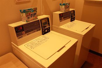 Hotel Sealuck Pal Sendai