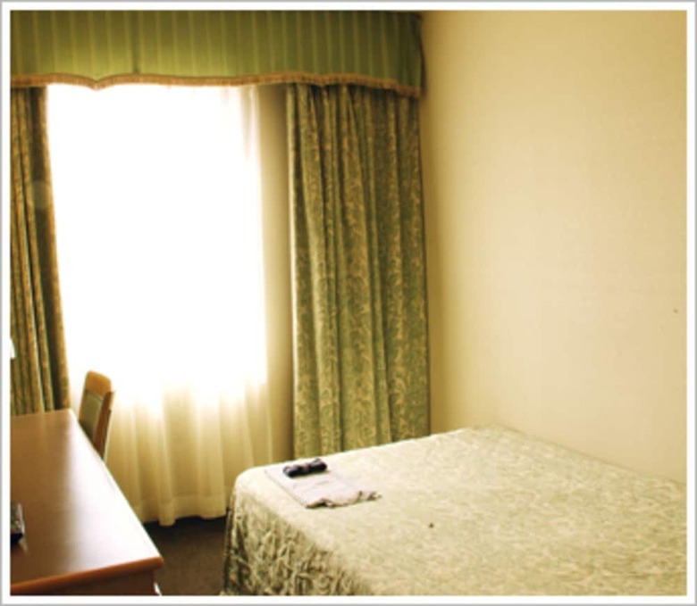 Naha Grand Hotel