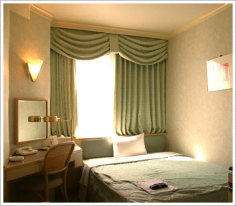 Naha Grand Hotel