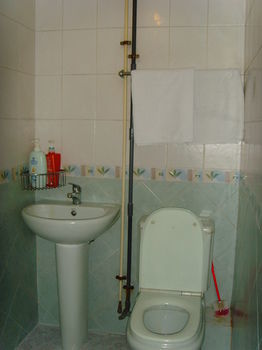 Rome Hotel