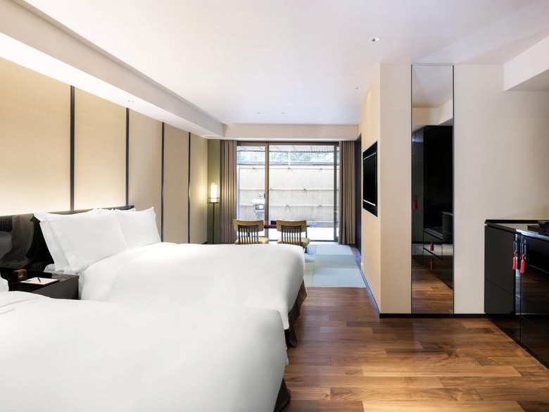 Suiran, A Luxury Collection Hotel, Kyoto