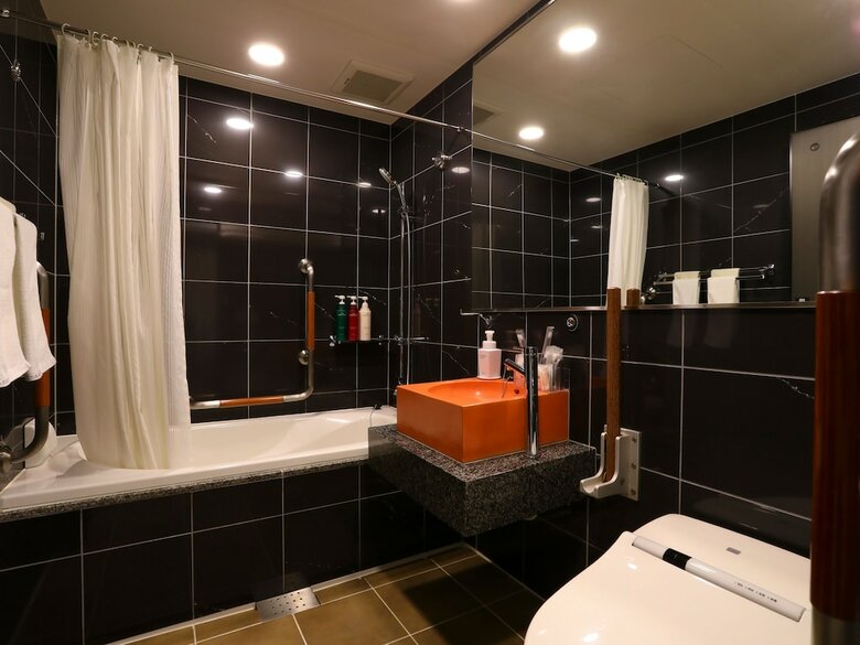 Apa Hotel Tokyo-kudanshita
