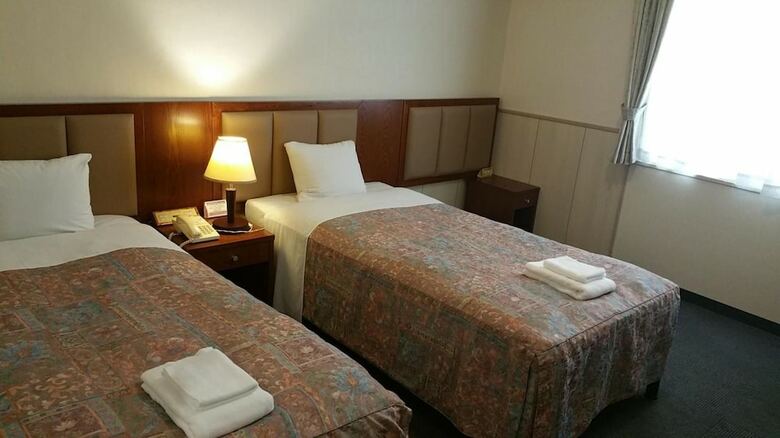 Hotel Chura Ryukyu