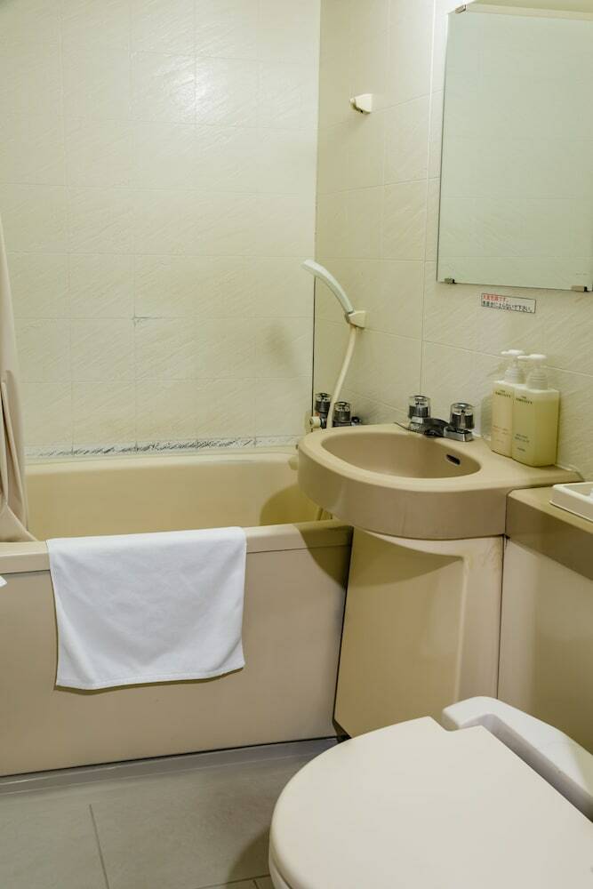 Hotel Chura Ryukyu