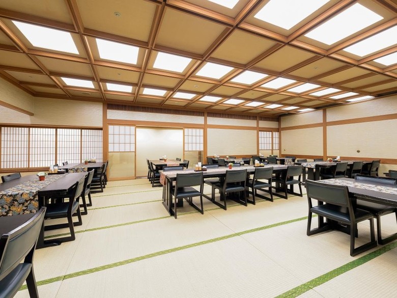 Kkr Hotel Tokyo