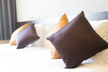 Naha Central Hotel