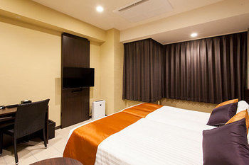 Naha Central Hotel