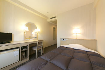 Yonago Washington Hotel Plaza