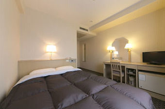 Yonago Washington Hotel Plaza