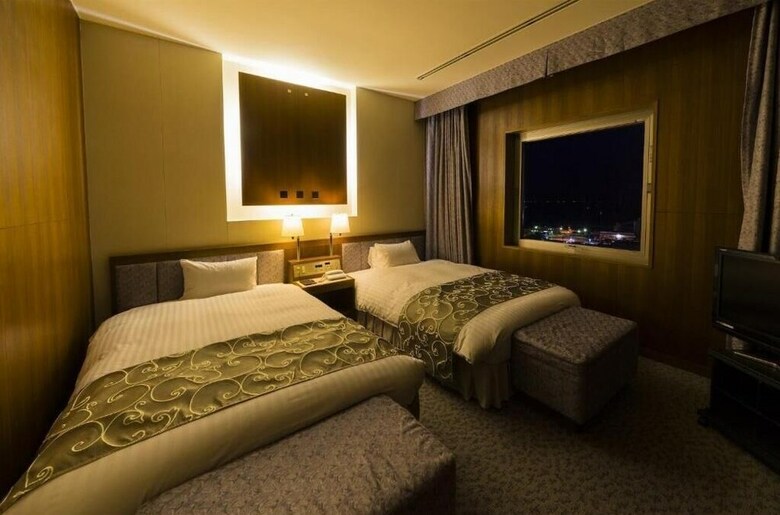 Hotel Aomori