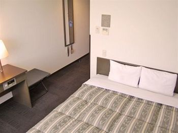 Hotel Route-inn Aomori Ekimae
