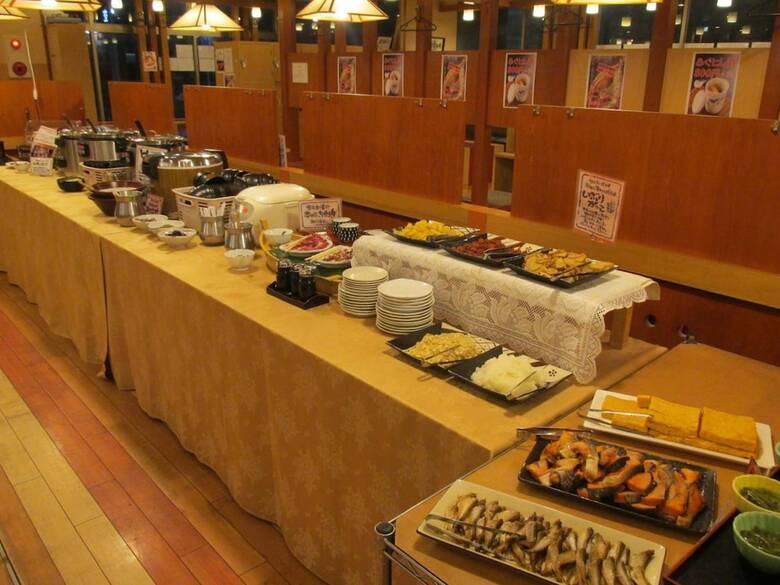 Daiwa Roynet Hotel Akita