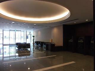 Daiwa Roynet Hotel Akita