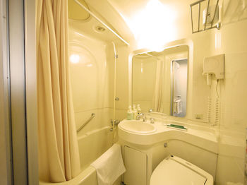 Hotel Route-inn Saiki Ekimae
