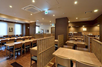 Hotel Route-inn Saiki Ekimae