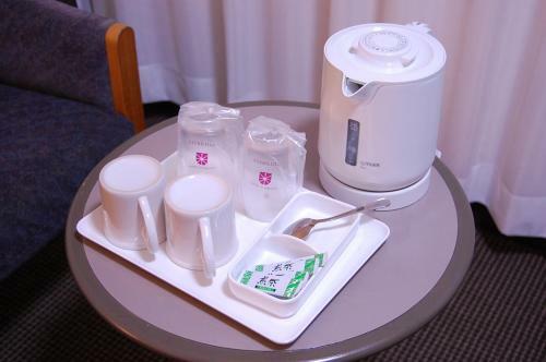 Hotel Sunroute Aomori