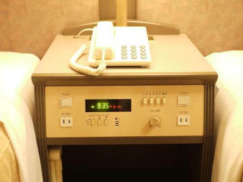 Hotel Sunroute Aomori