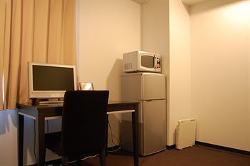 Hotel Livemax Umeda