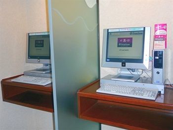 Sapporo Tobu Hotel