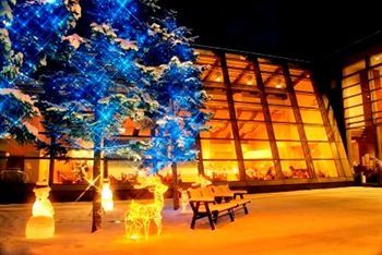 Sapporo Tobu Hotel
