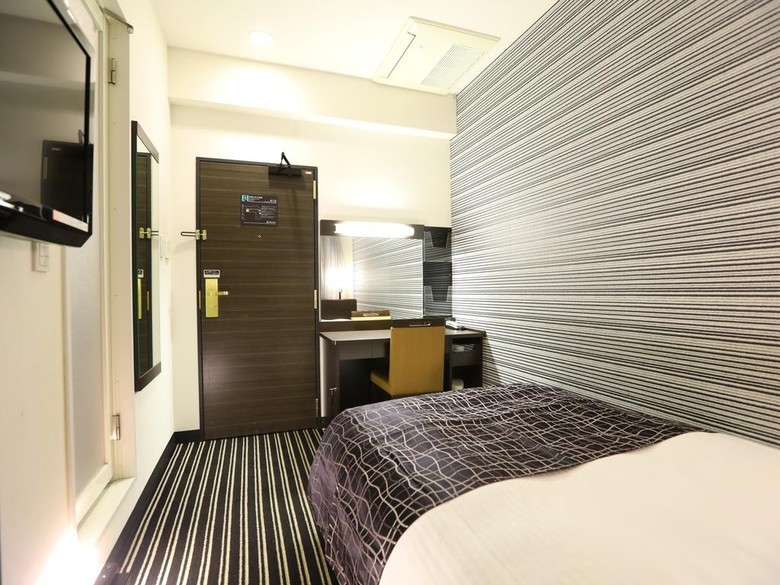 Apa Hotel Kanda-eki-higashi