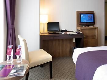 Hotel Mercure Yokosuka