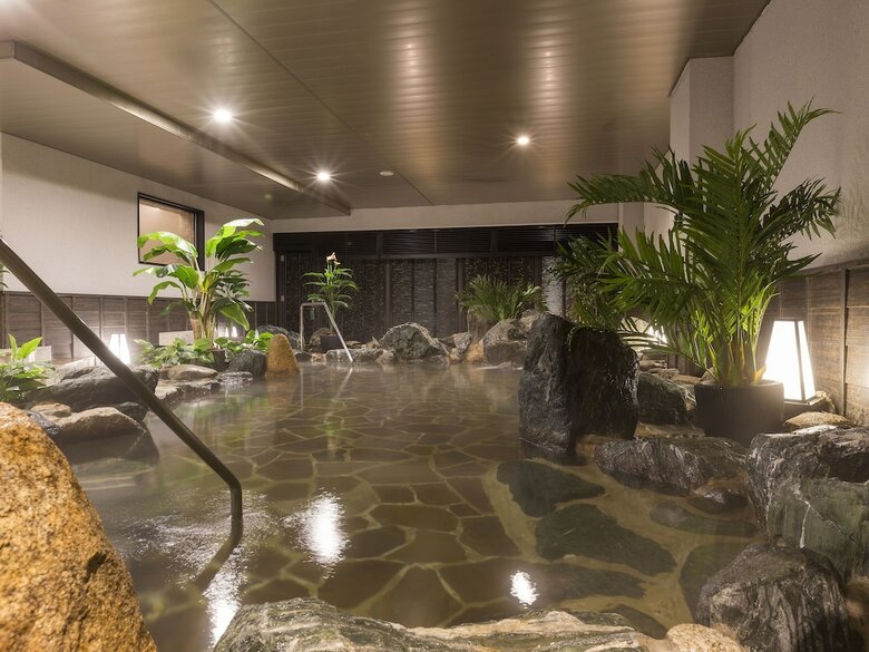 Himeji Castle Grandvrio Hotel