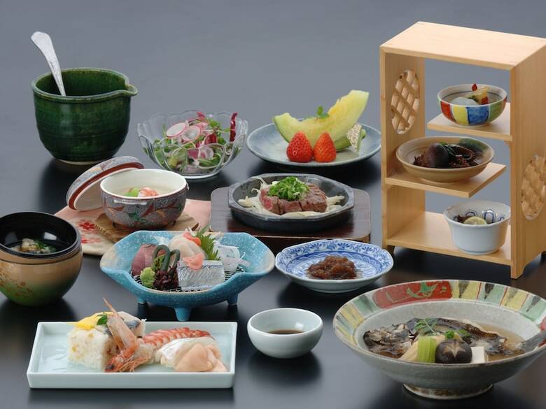 Himeji Castle Grandvrio Hotel