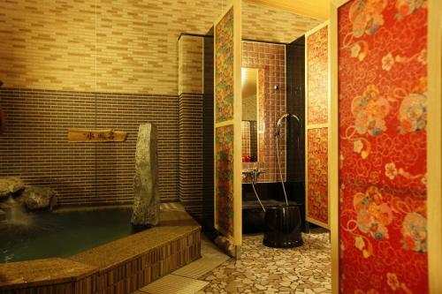 Hotel Dormy Inn Himeji
