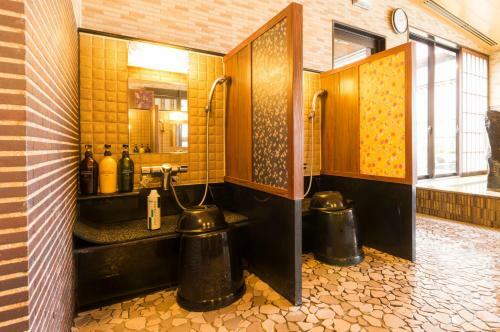 Hotel Dormy Inn Himeji