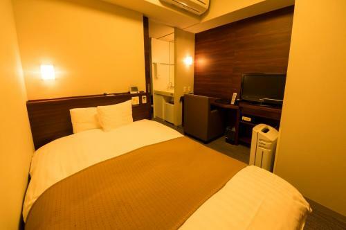 Hotel Dormy Inn Himeji