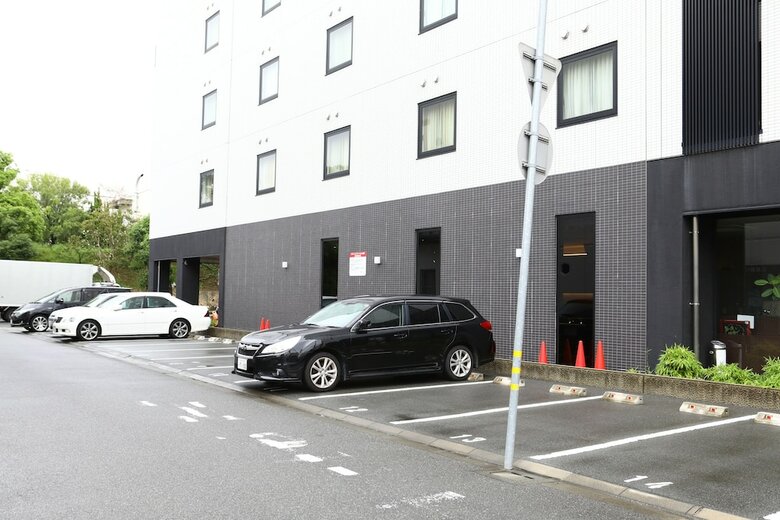 Hotel Wing International Himeji