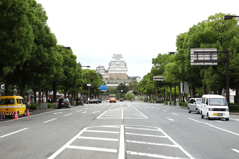 Hotel Wing International Himeji