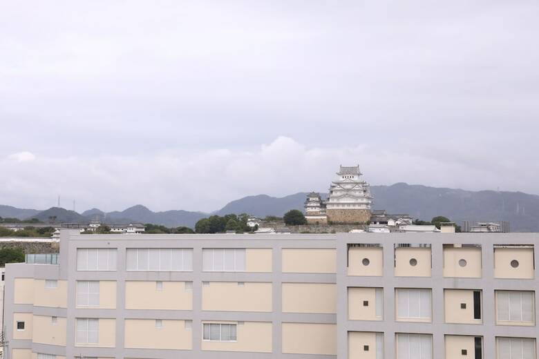 Hotel Wing International Himeji
