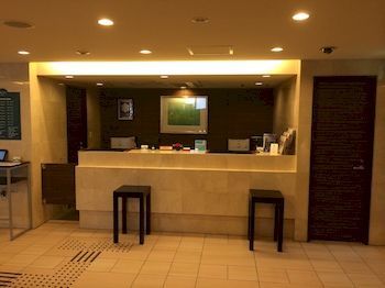 Hotel Sotetsu Fresa Inn Kamakura-ofuna