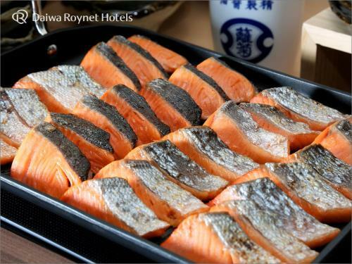 Daiwa Roynet Hotel Tsukuba